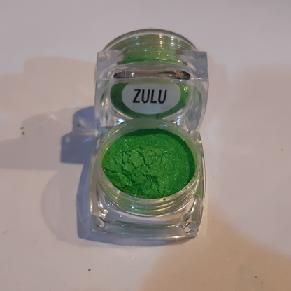 BLUSH & GLO PIGMENT POT