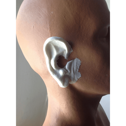 Aged Ears Foam Latex Prosthetics