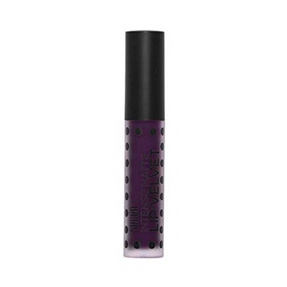 Sacha Intense Matte Lip Velvet