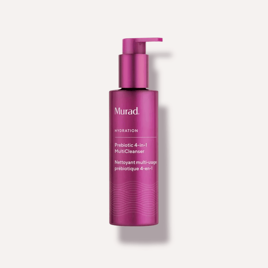 Murad Prebiotic 4-in-1 Multi Cleanser
