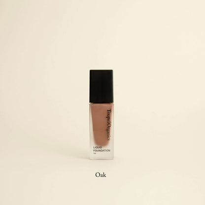 Liquid Foundation