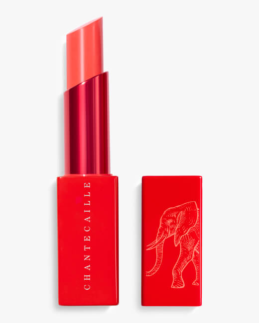 Lip Veil