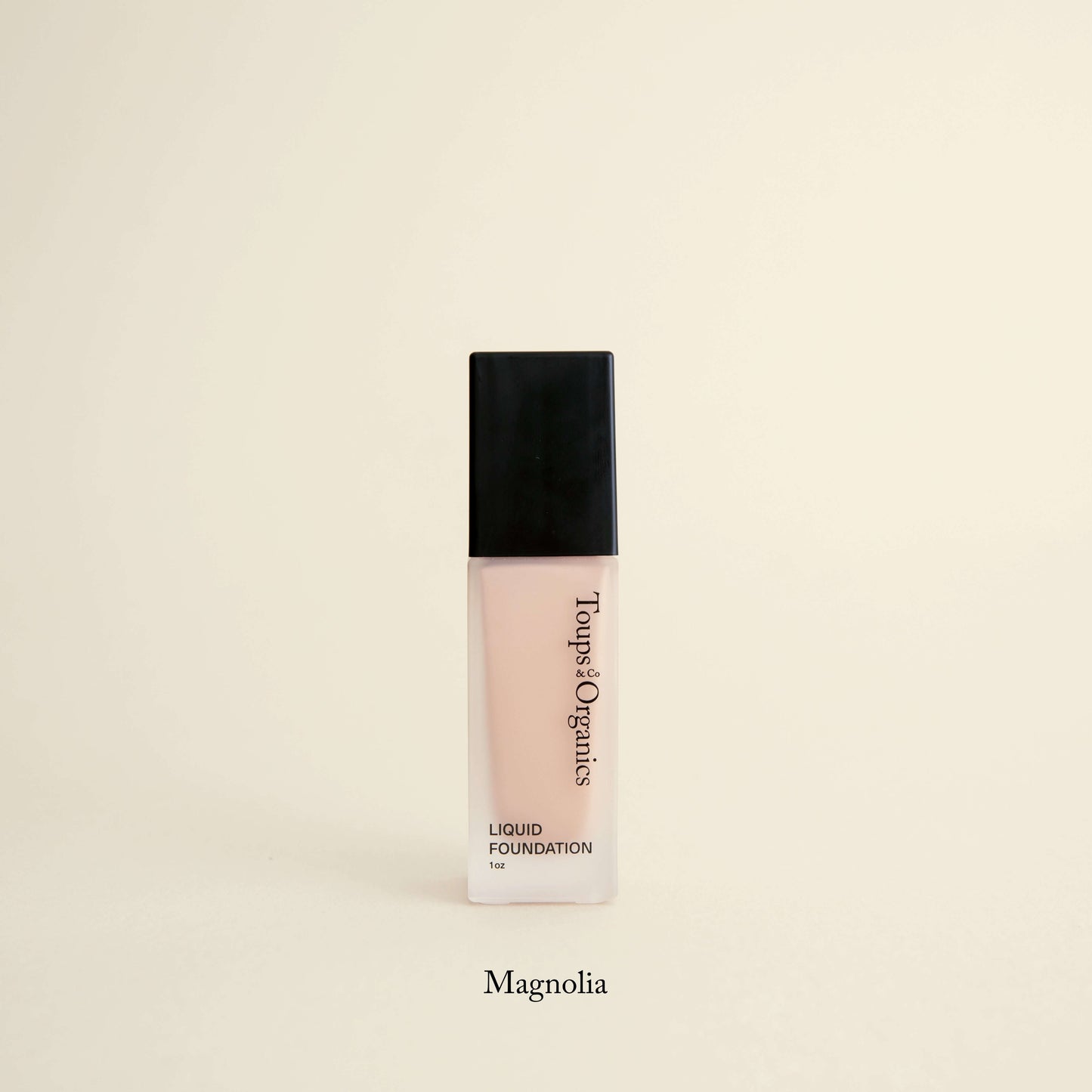 Liquid Foundation