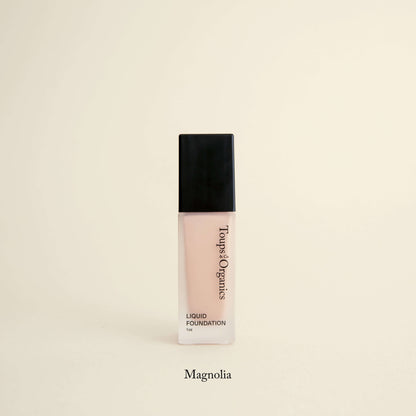 Liquid Foundation