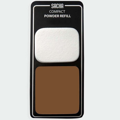 Sacha Compact Powder Refills