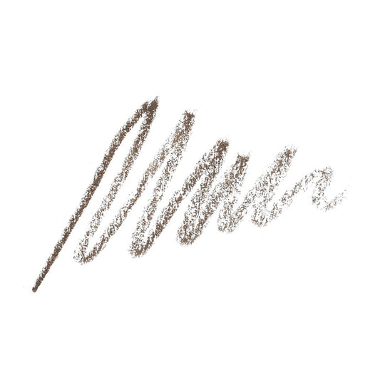 Super Fine Eyebrow Pencil Automatique - Makeup - KIMIKO - 2016_kimiko_1284_super_fine_eyebrow_pencil_coffee_1 - The Detox Market | Coffee