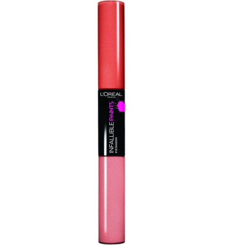 Infallible Paints Eyeshadow by L'Oreal Paris