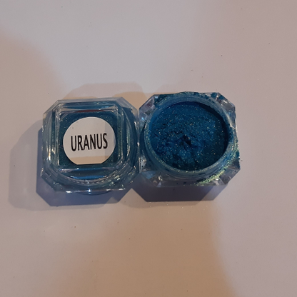 BLUSH & GLO PIGMENT POT