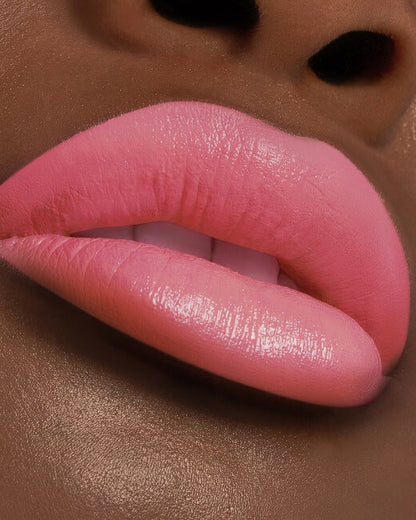 Antimatter Lipstick