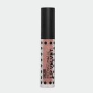 Sacha Intense Matte Lip Velvet