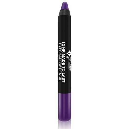 JORDANA 12 HR MADE TO LAST EYESHADOW PENCIL