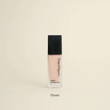 Liquid Foundation