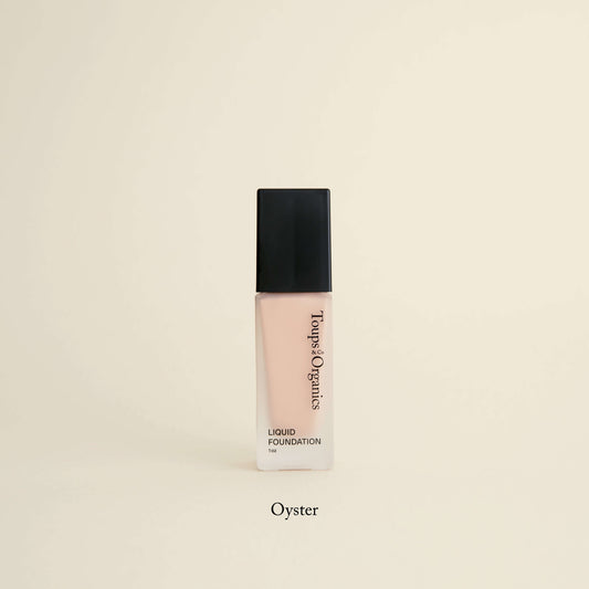 Liquid Foundation