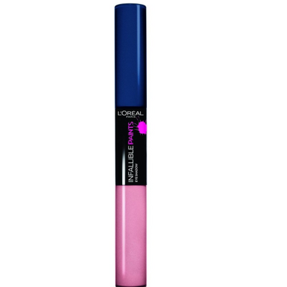 Infallible Paints Eyeshadow by L'Oreal Paris