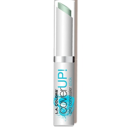 LA COLORS COVER UP! CONCEALER STICK