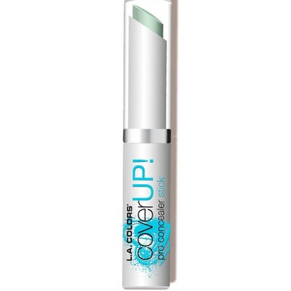 LA COLORS COVER UP! CONCEALER STICK