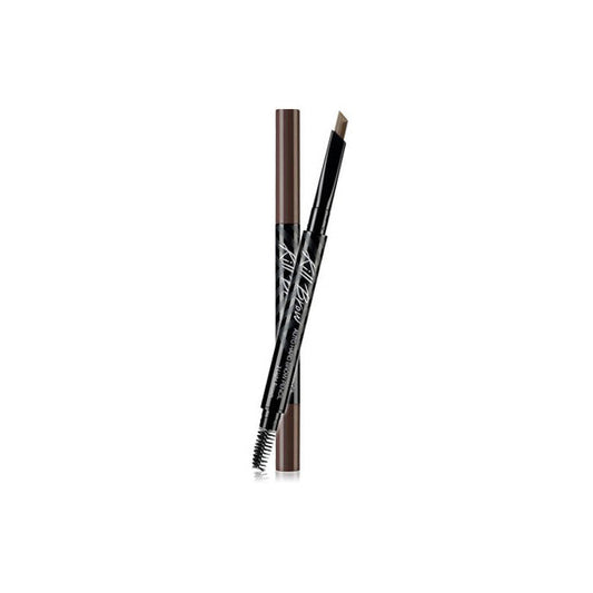 Kill Brow Auto Hard Brow Pencil - 5 Grey Brown