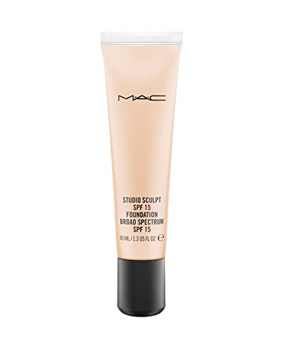 MAC Studio Sculpt SPF 15 Foundation 40ml / 1.3oz - NC15