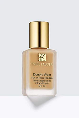Estee Lauder Double Wear Stay-In-Place Makeup SPF 10 12 Desert Beige