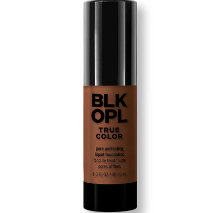 BLACK OPAL TRUE COLOR Pore Perfecting Liquid Foundation