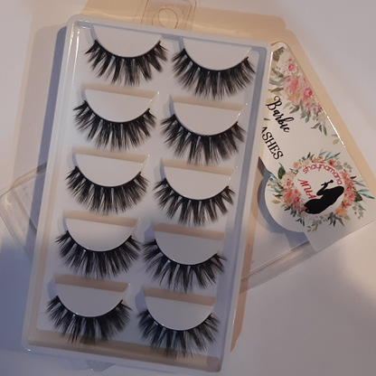 SHAYNAMARIA EYELASHES