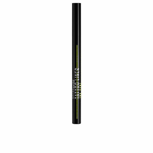 Eye Pencil Maybelline Tatto Liner Water resistant (1 Unit)