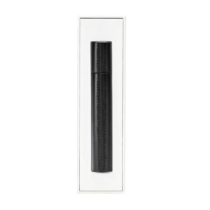 Mascara Le Serum Noir in Leather Sleeve - Makeup - La bouche rouge, Paris - 3701359702320-4 - The Detox Market | Camel Fine Leather