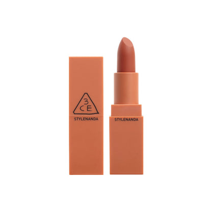 Mood Recipe Matte Lip Color