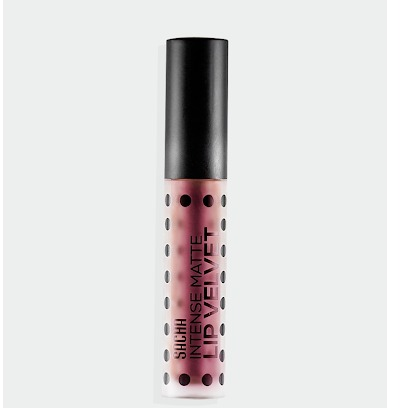 Sacha Intense Matte Lip Velvet