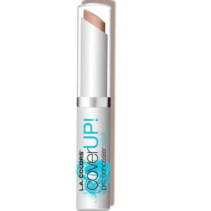 LA COLORS COVER UP! CONCEALER STICK