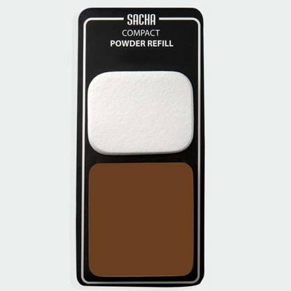 Sacha Compact Powder Refills