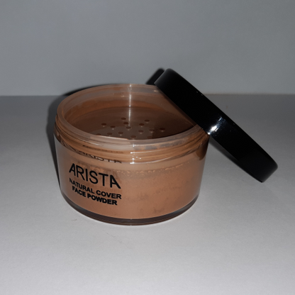 ARISTA NATURAL COVER LOOSE POWDER