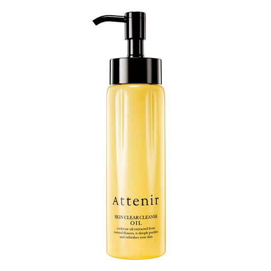 Skin Clear Cleanse Oil 175Ml Floral
