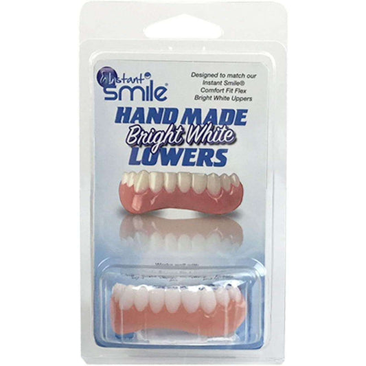 Lower Veneer