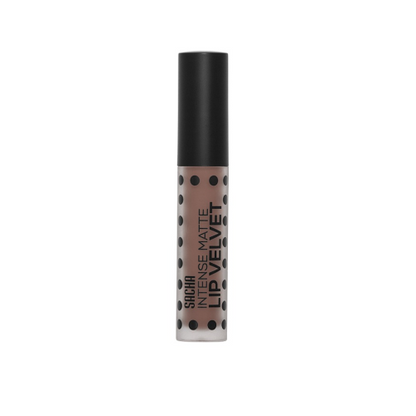 Sacha Intense Matte Lip Velvet