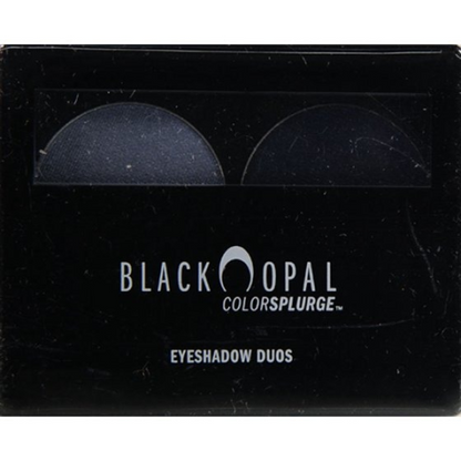 BLACK OPAL COLOR SPLURGE EYESHADOW DUOS 0.14 OZ