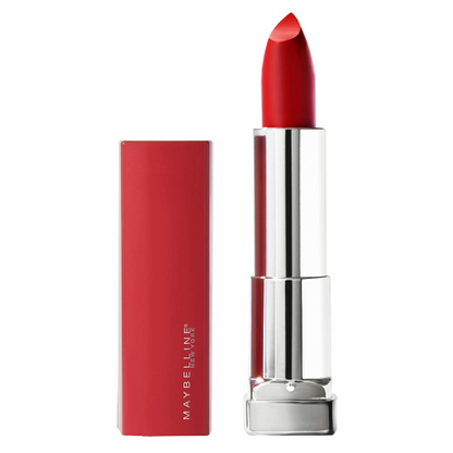 MAYBELLINE COLOR SENSATION MADE FOR ALL LIPSTICK
