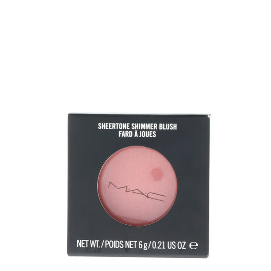 Mac Peachykeen Blush Powder