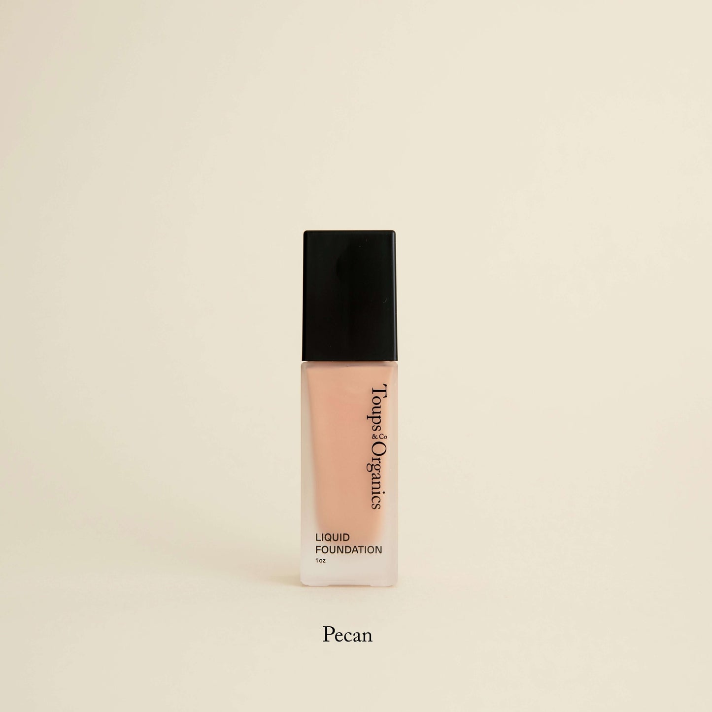 Liquid Foundation