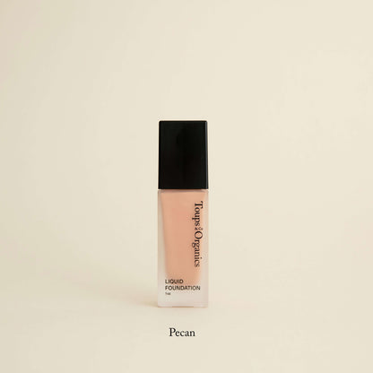 Liquid Foundation