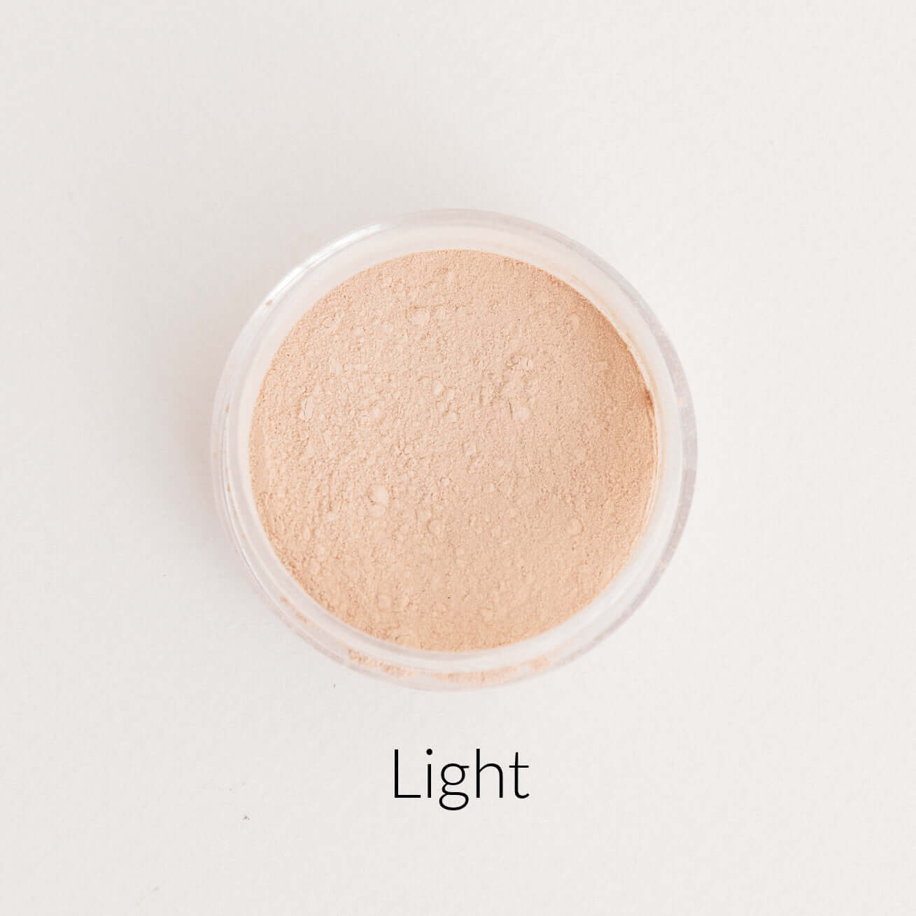Mineral Makeup
