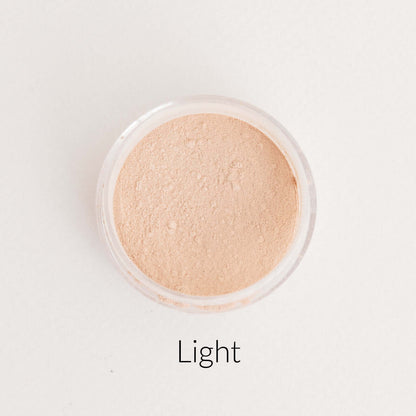 Mineral Makeup