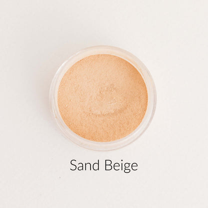 Mineral Makeup