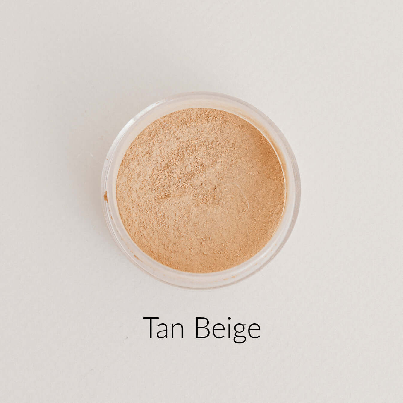 Mineral Makeup