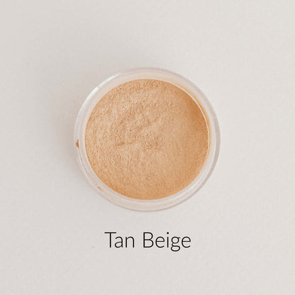 Mineral Makeup