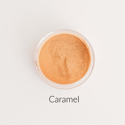 Mineral Makeup