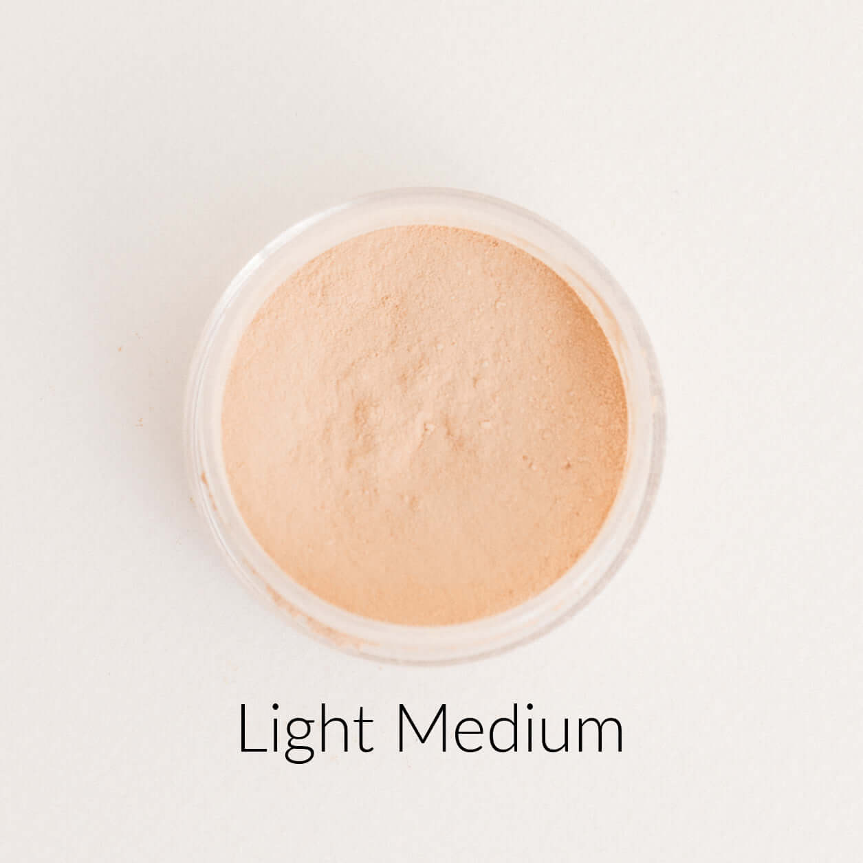 Mineral Makeup
