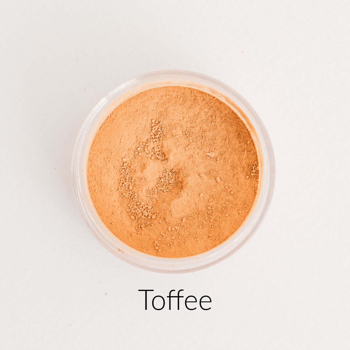 Mineral Makeup