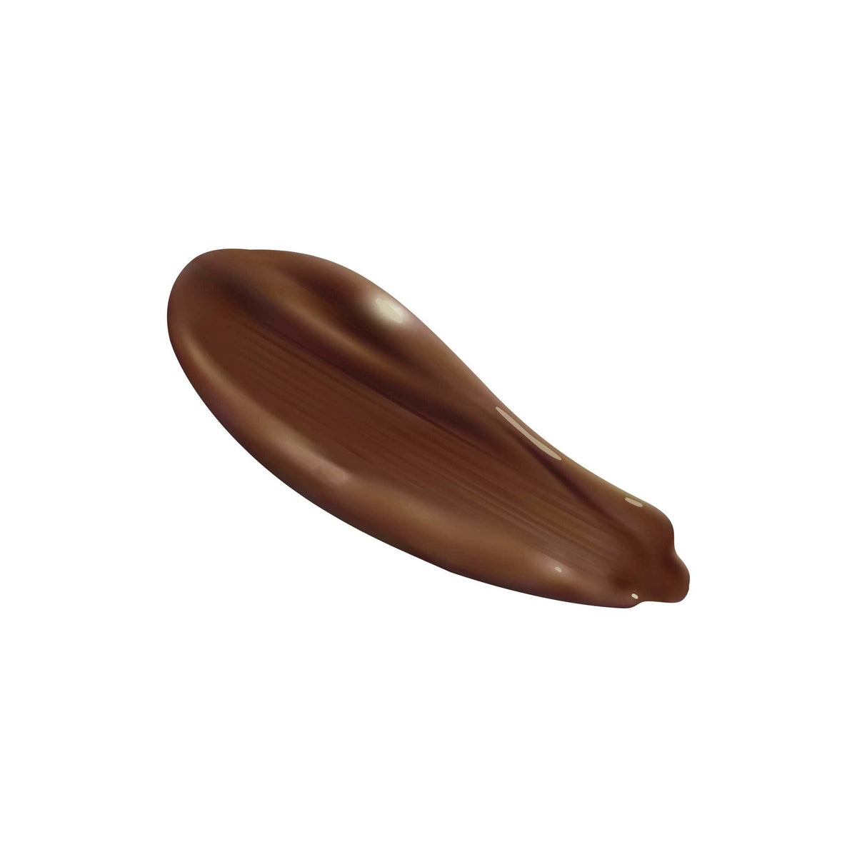 Conceal + - Makeup - Fitglow Beauty - 7.5SWATCH - The Detox Market | C7.5 - Rich Deep with Red Undertones