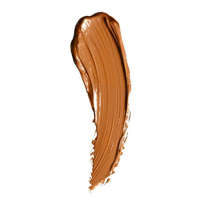 Bio Correct Concealer - Makeup - W3LL PEOPLE - 700005_BioConcealer-Dark_Swatch - The Detox Market | 17N - Deep with neutral undertone